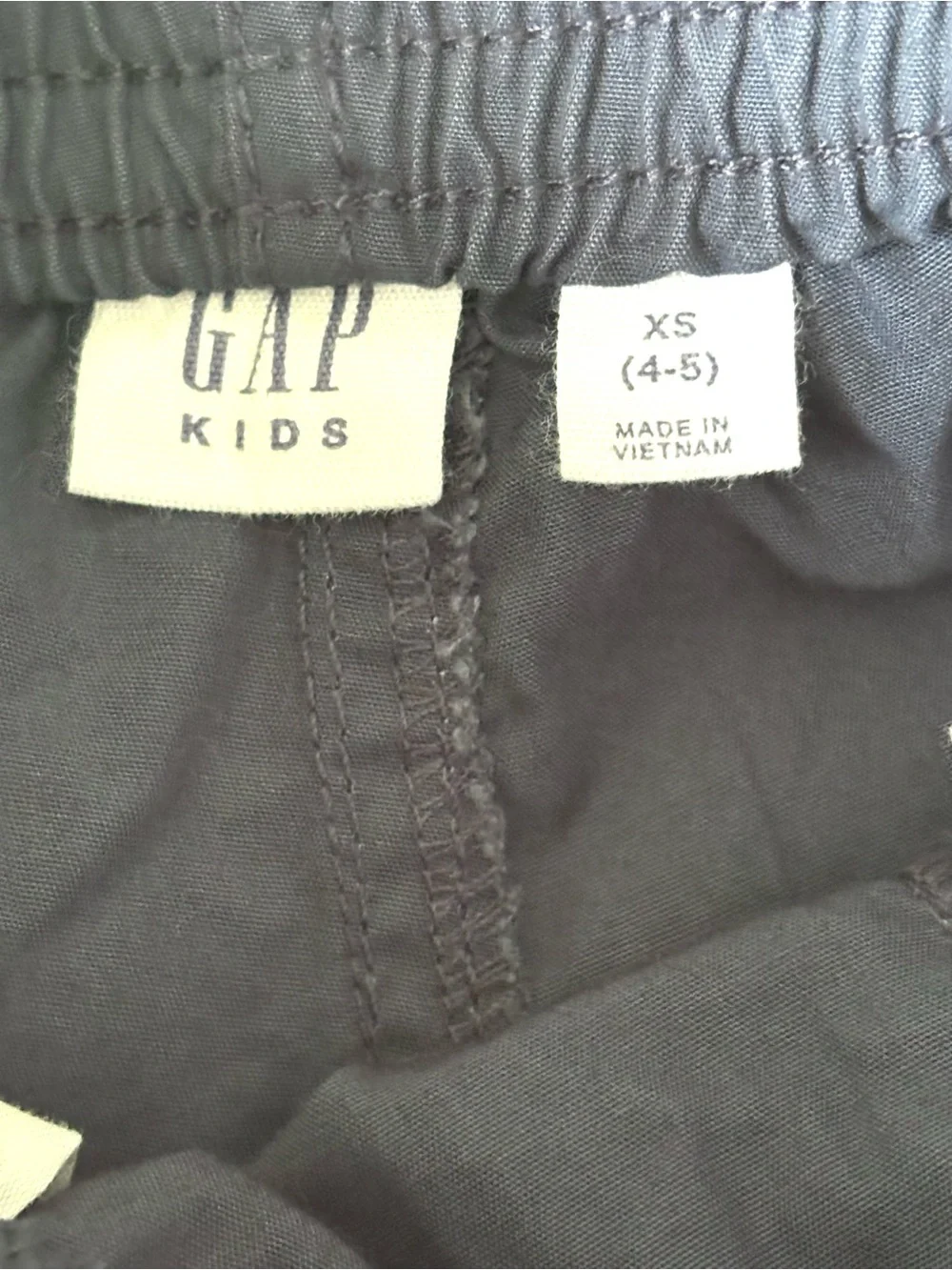 GAP comfortable versatile